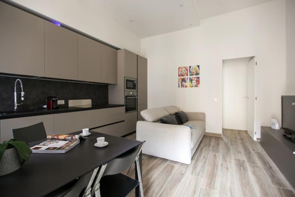 Apartment Hacca Collection - Isola-garibaldi District 1br Mailand