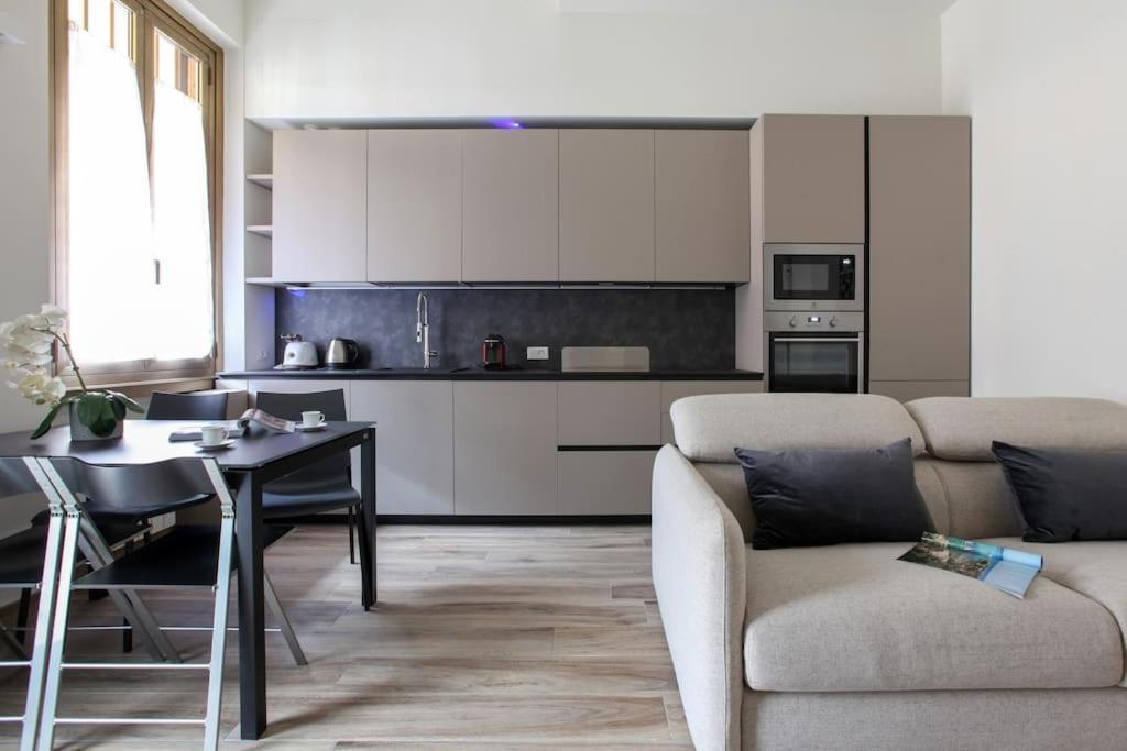 Apartment Hacca Collection - Isola-garibaldi District 1br *