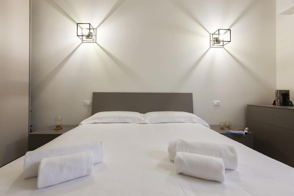 Apartment Hacca Collection - Isola-garibaldi District 1br Mailand