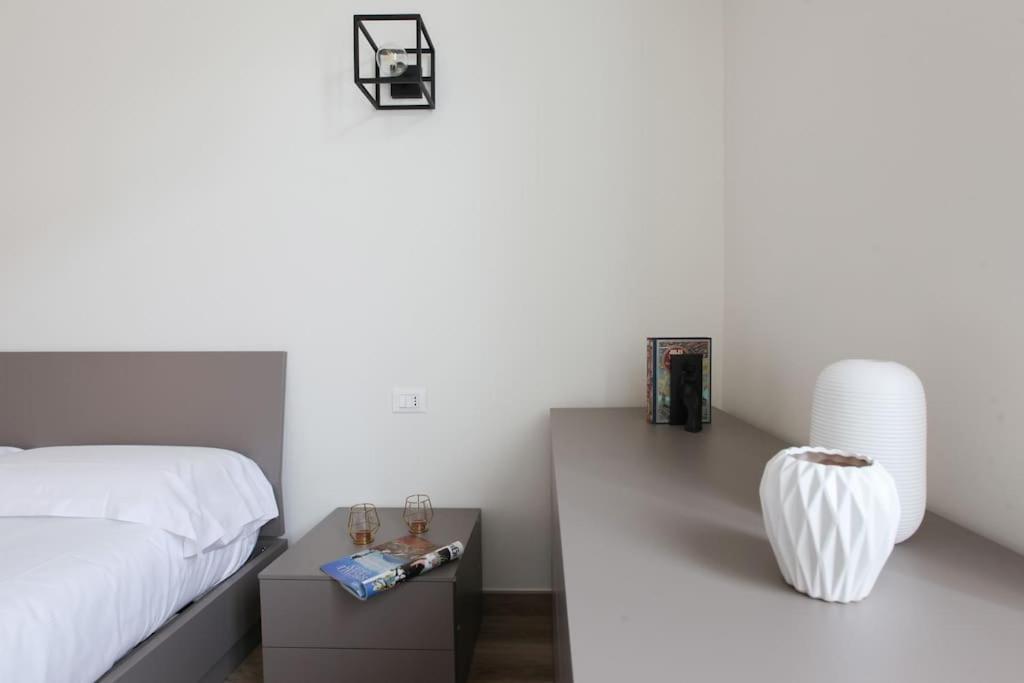 Hacca Collection - Isola-garibaldi District 1br * Mailand