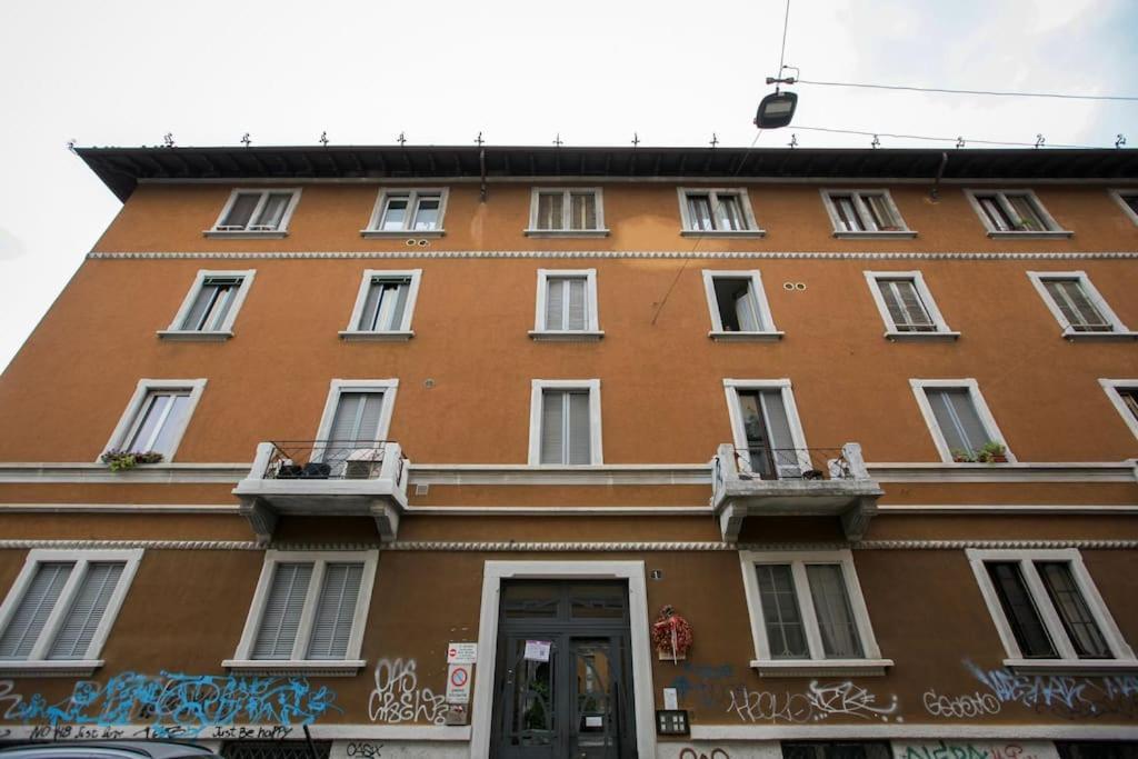 Hacca Collection - Isola-garibaldi District 1br * Mailand