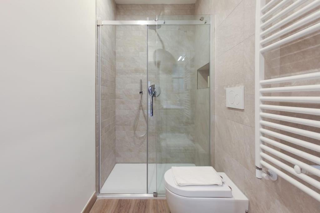 Hacca Collection - Isola-garibaldi District 1br * Mailand