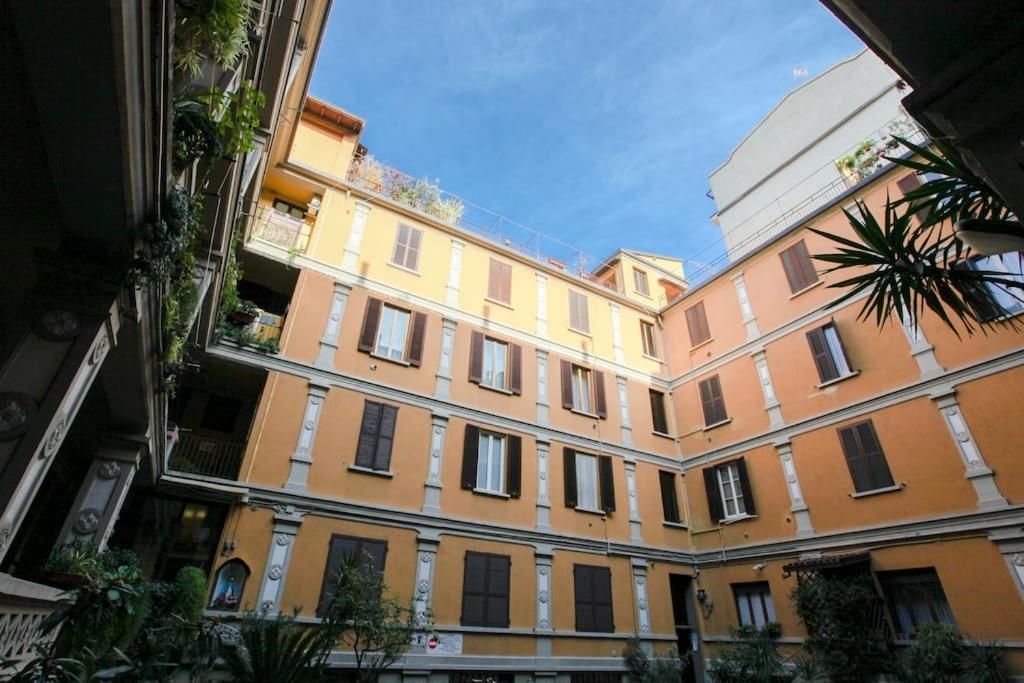 Apartamento Hacca Collection - Isola-garibaldi District 1br Milão