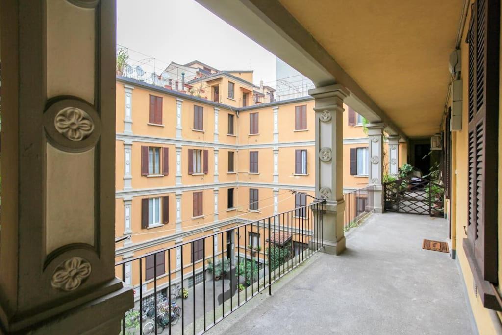 Apartamento Hacca Collection - Isola-garibaldi District 1br